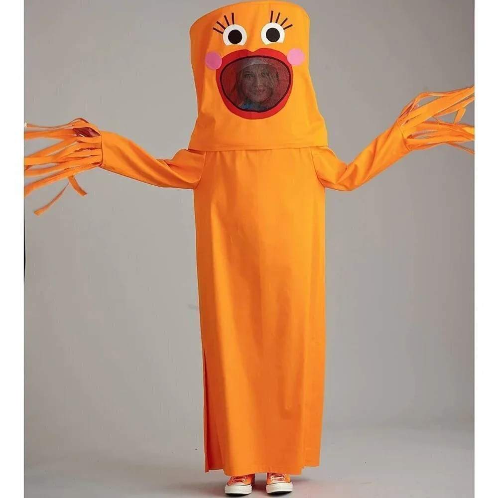 Simplicity sewing pattern